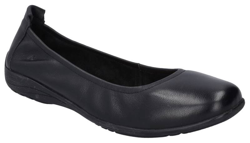 Josef Seibel Ballerina »Fenja 01«, Flache Schuhe, Bequemschuh, Slipper zum Schlupfen von Josef Seibel