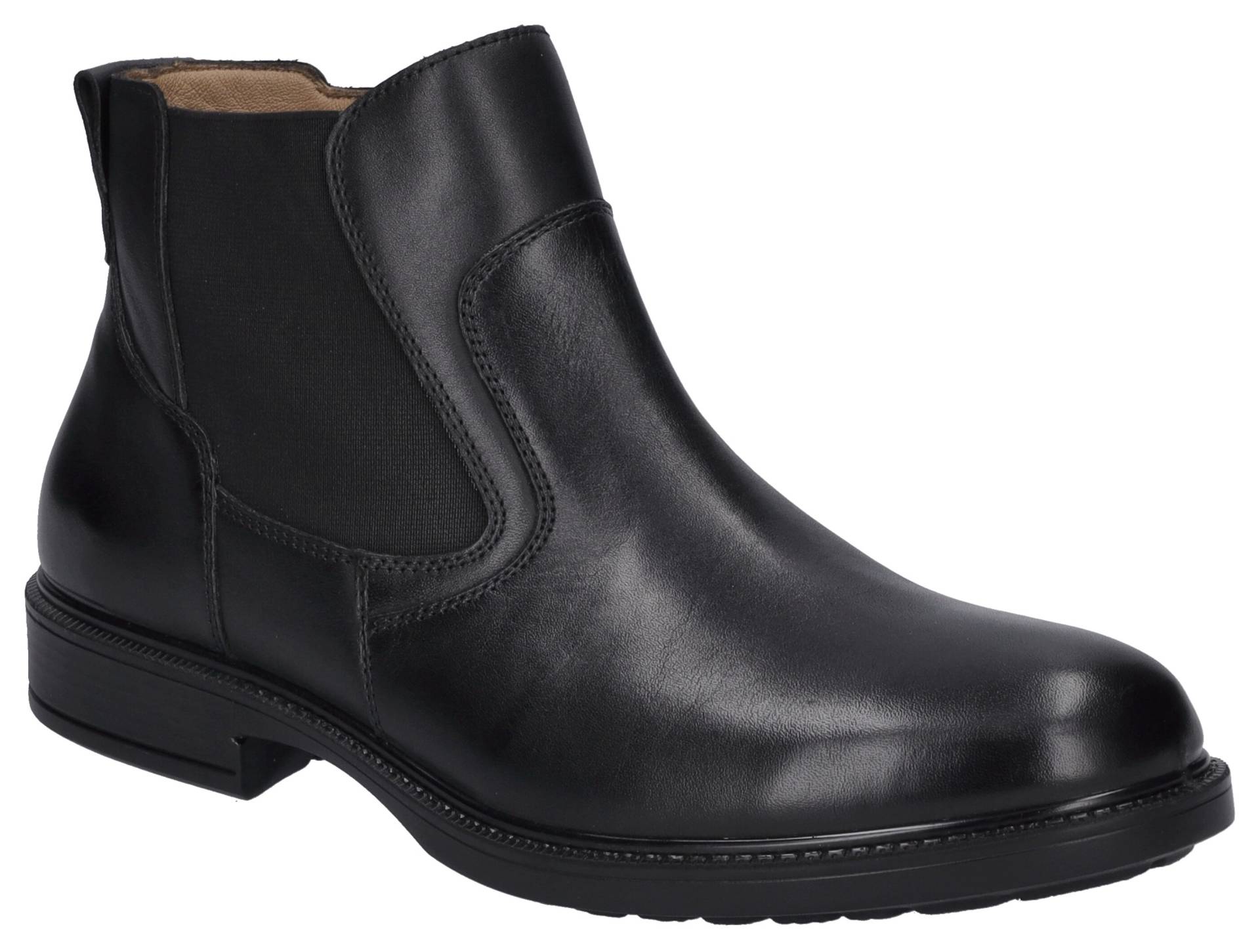 Josef Seibel Chelseaboots »Harry 05«, Winterboots, Stiefelette mit Wechselfussbett von Josef Seibel