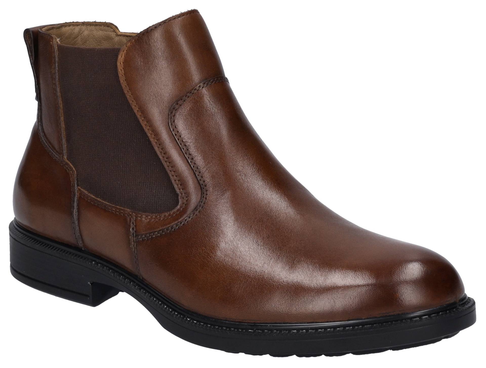 Josef Seibel Chelseaboots »Harry 05«, Winterboots, Stiefelette mit Wechselfussbett von Josef Seibel