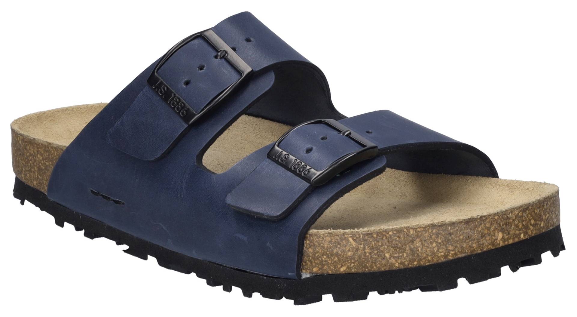 Josef Seibel Pantolette »Hermine 01«, Plateau Sandale, Sommerschuh, Hausschuh mit komfortablem Fussbett Josef Seibel Pantolette »Hermine 01«, Plateau Sandale, Sommerschuh, Hausschuh mit komfortablem Fussbett von Josef Seibel