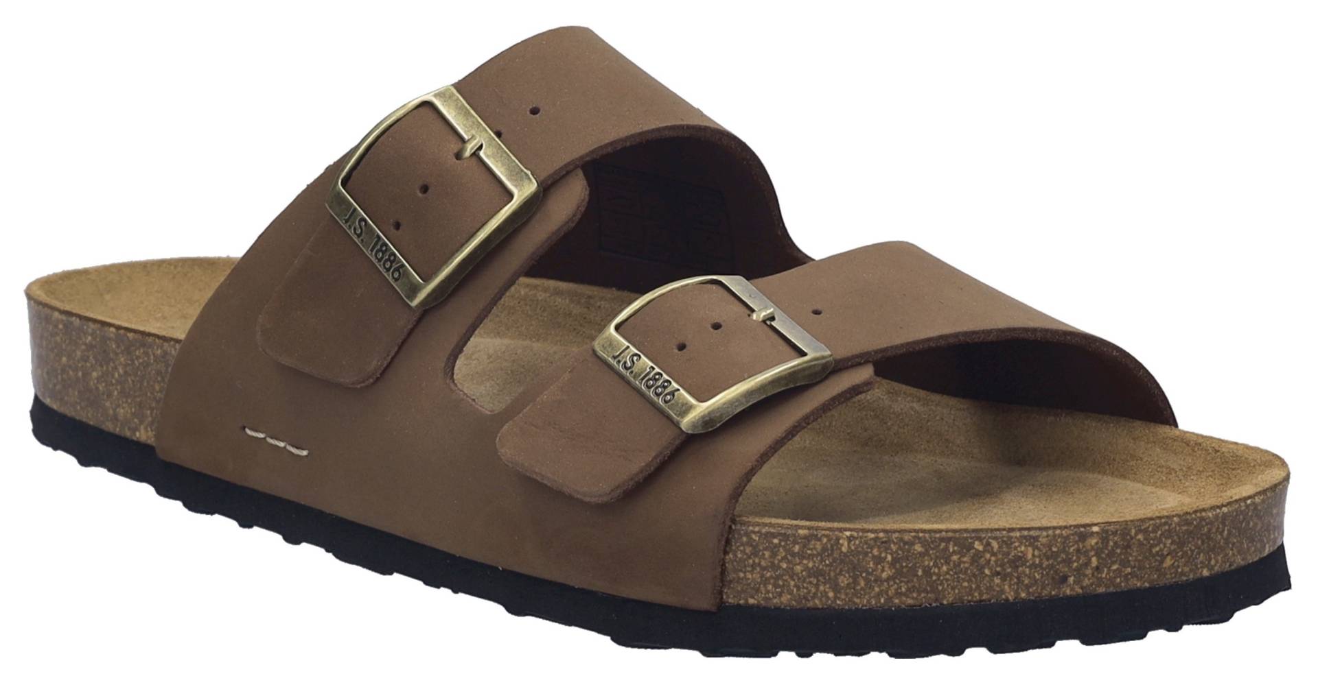 Josef Seibel Pantolette »Josef 01«, Sommerschuh, Schlappen, Sandale mit softem Fussbett Josef Seibel Pantolette »Josef 01«, Sommerschuh, Schlappen, Sandale mit softem Fussbett von Josef Seibel