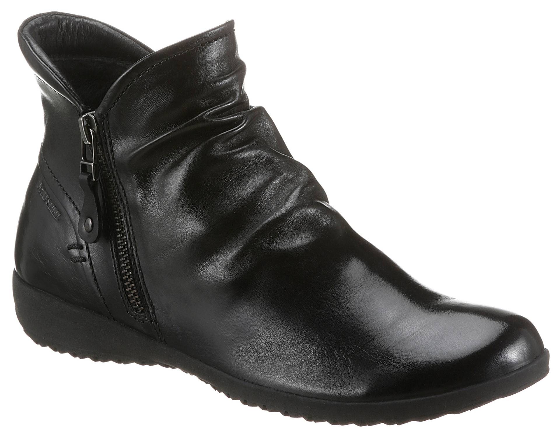 Josef Seibel Schlupfboots »NALY 41«, mit gerafftem Schaft Josef Seibel Schlupfboots »NALY 41«, mit gerafftem Schaft von Josef Seibel