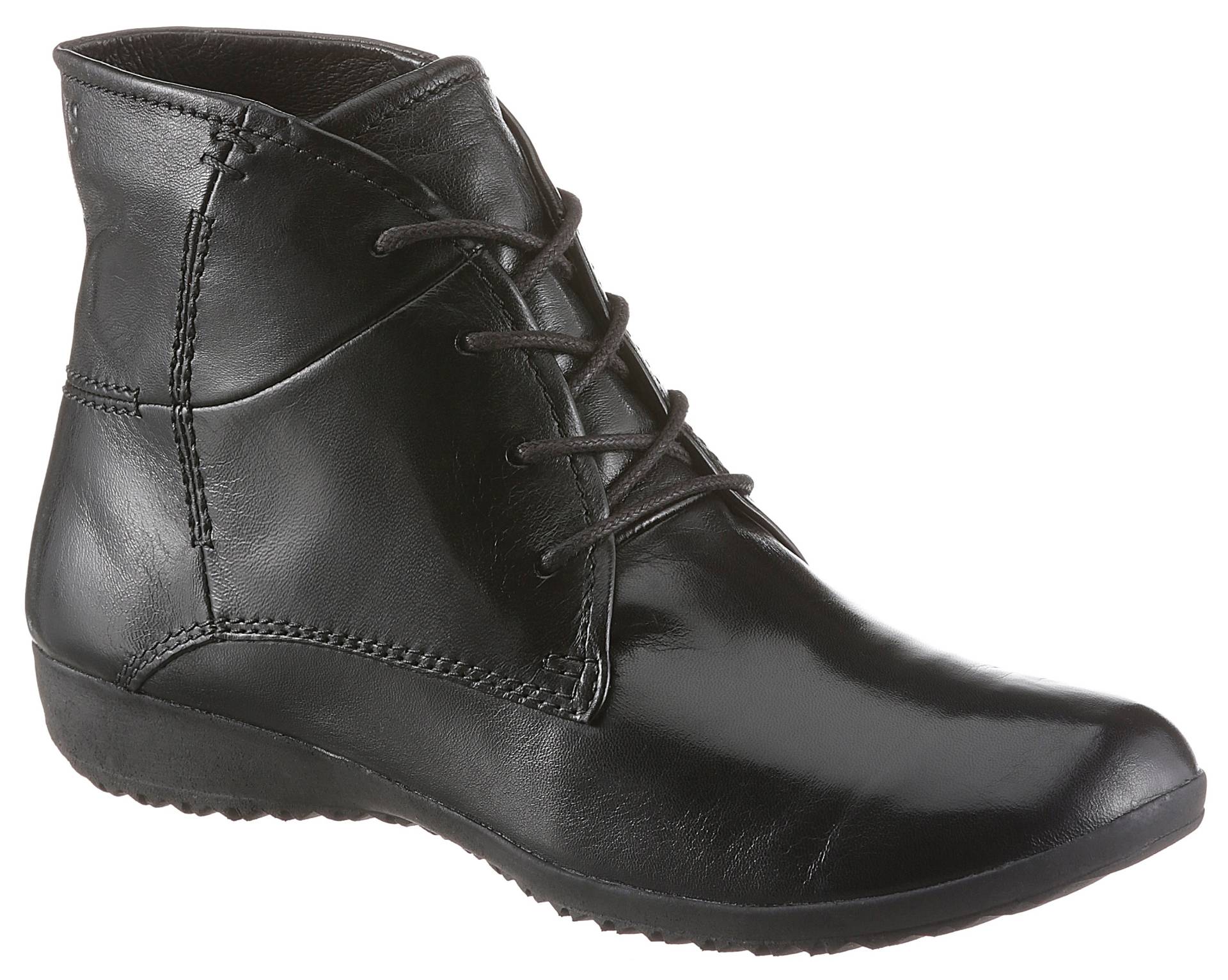 Josef Seibel Schnürboots »Naly 09«, mit gepolsterter Innensohle von Josef Seibel