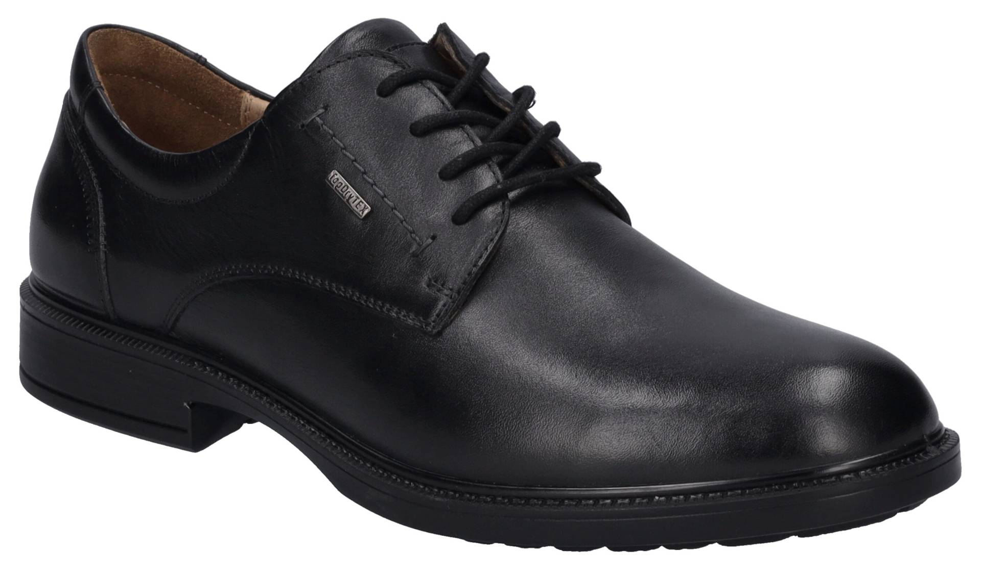 Josef Seibel Schnürschuh »Harry 50«, in weiter Form, Freizeitschuh, Halbschuh, Schnürschuh Josef Seibel Schnürschuh »Harry 50«, in weiter Form, Freizeitschuh, Halbschuh, Schnürschuh von Josef Seibel