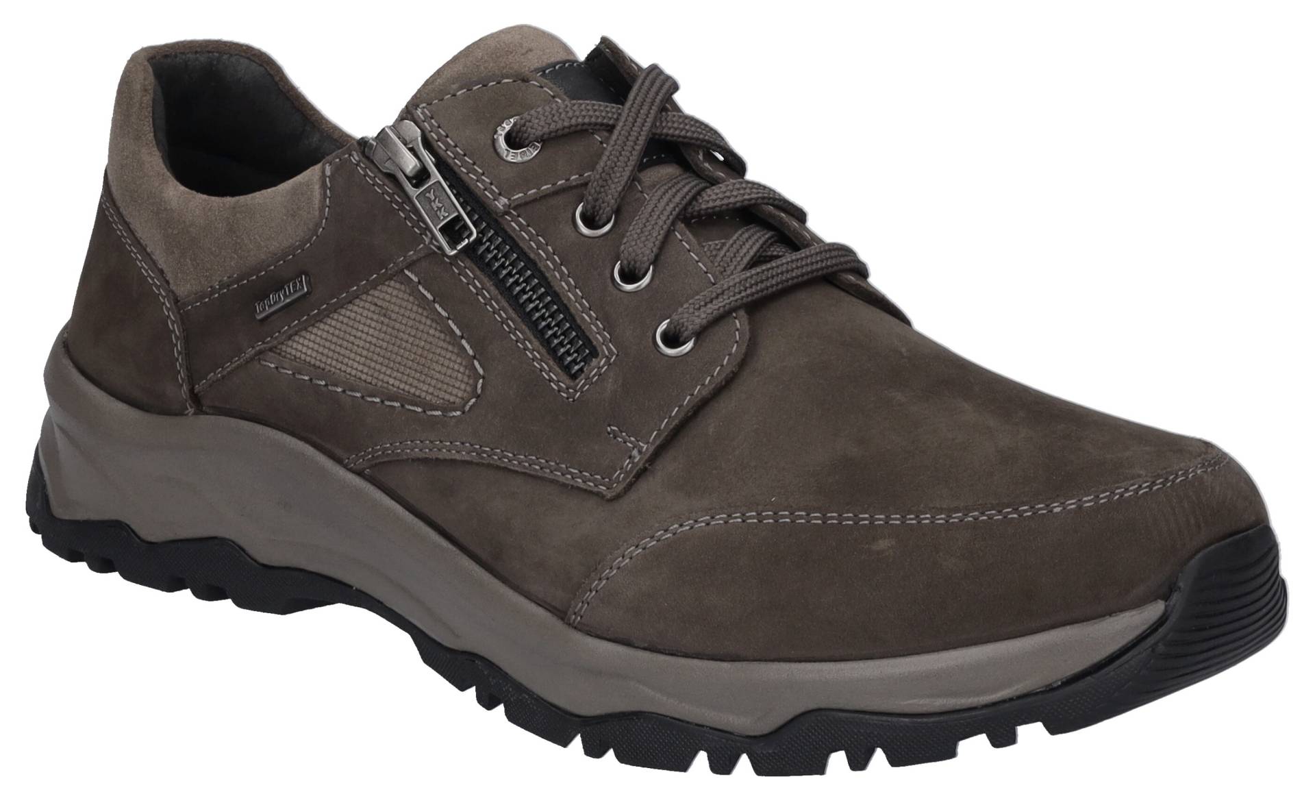 Josef Seibel Schnürschuh »Chance«, Freizeitschuh, Trekkingschuh in sehr weiter Passform H Josef Seibel Schnürschuh »Chance«, Freizeitschuh, Trekkingschuh in sehr weiter Passform H von Josef Seibel