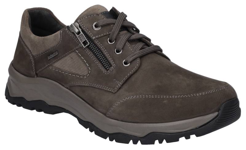 Josef Seibel Schnürschuh »Leroy«, Freizeitschuh, Trekkingschuh in sehr weiter Passform H von Josef Seibel