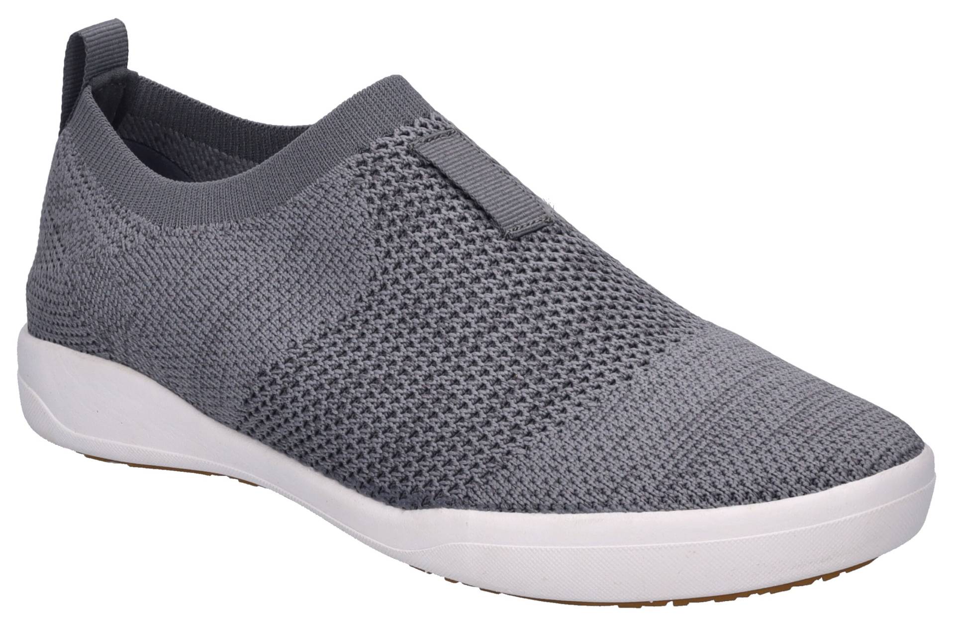 Josef Seibel Slip-On Sneaker »Sina 64«, Slipper, Freizeitschuh, Halbschuh mit heller Laufsohle von Josef Seibel