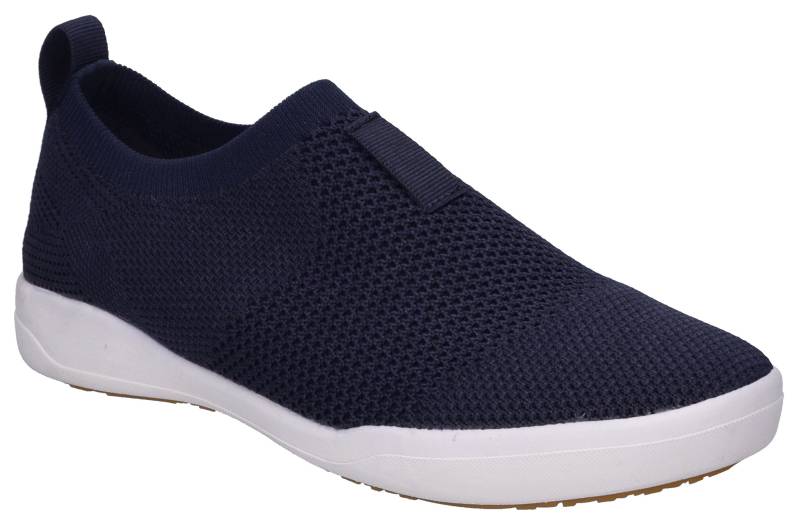 Josef Seibel Slip-On Sneaker »Sina 64«, Slipper, Freizeitschuh, Halbschuh mit heller Laufsohle von Josef Seibel