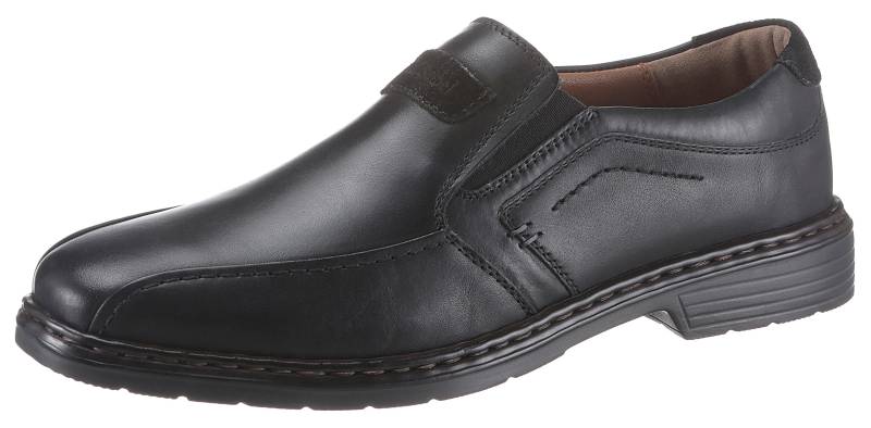 Josef Seibel Slipper »Alastair«, Festtagschuh, Komfortschuh mit seitlichen Stretcheinsatz Josef Seibel Slipper »Alastair«, Festtagschuh, Komfortschuh mit seitlichen Stretcheinsatz von Josef Seibel