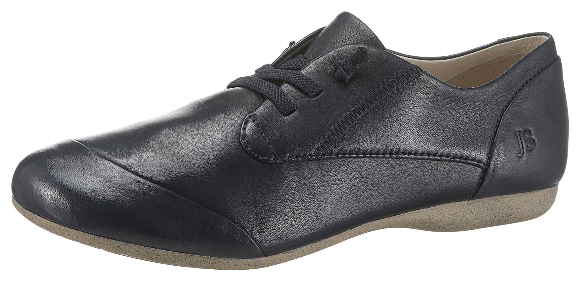 Josef Seibel Slipper »Fiona 01«, Komfortschuh, Schlupfschuh mit elastischer Zierschnürung Josef Seibel Slipper »Fiona 01«, Komfortschuh, Schlupfschuh mit elastischer Zierschnürung von Josef Seibel