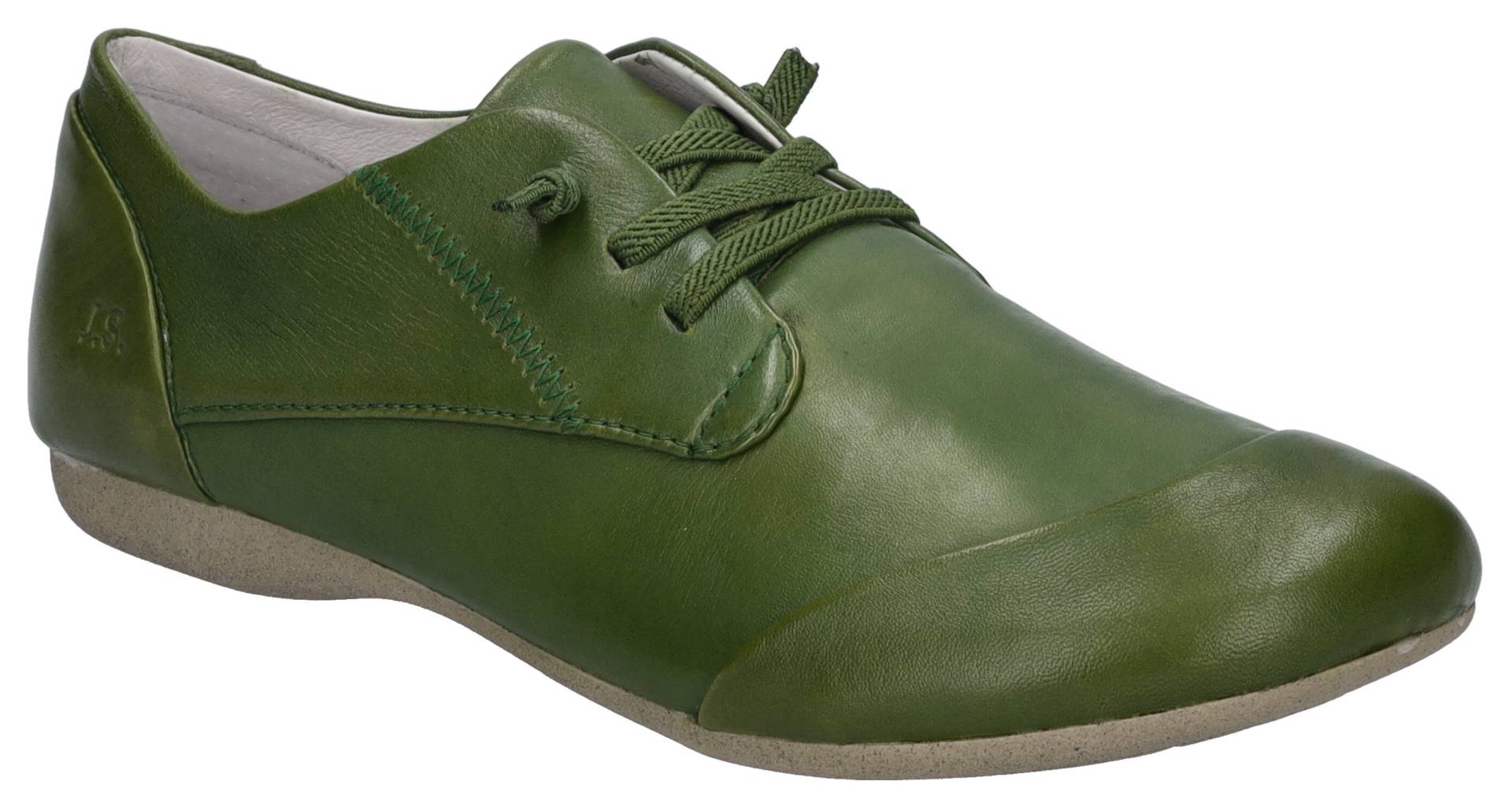 Josef Seibel Slipper »Fiona 01«, Komfortschuh, Schlupfschuh mit elastischer Zierschnürung Josef Seibel Slipper »Fiona 01«, Komfortschuh, Schlupfschuh mit elastischer Zierschnürung von Josef Seibel