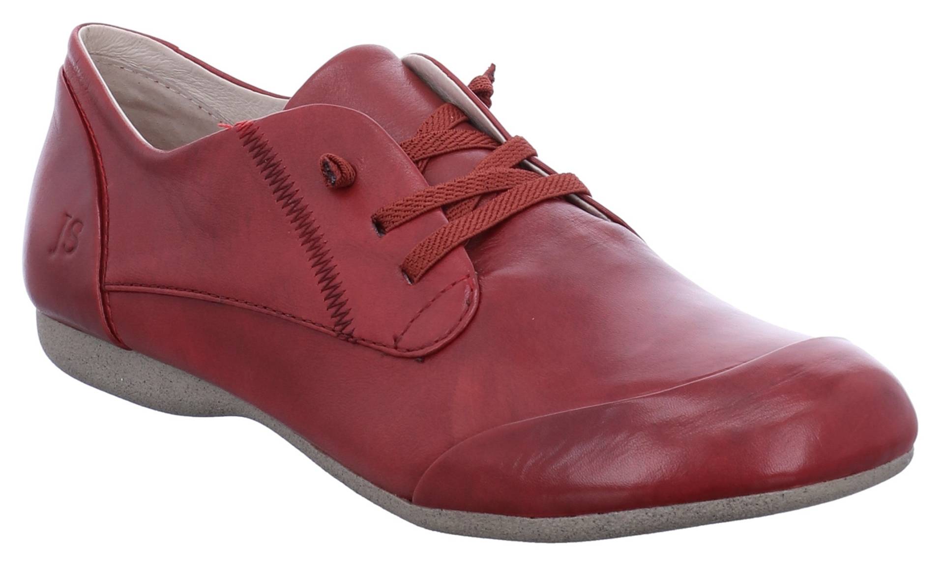 Josef Seibel Slipper »Fiona 01«, Komfortschuh, Schlupfschuh mit elastischer Zierschnürung Josef Seibel Slipper »Fiona 01«, Komfortschuh, Schlupfschuh mit elastischer Zierschnürung von Josef Seibel