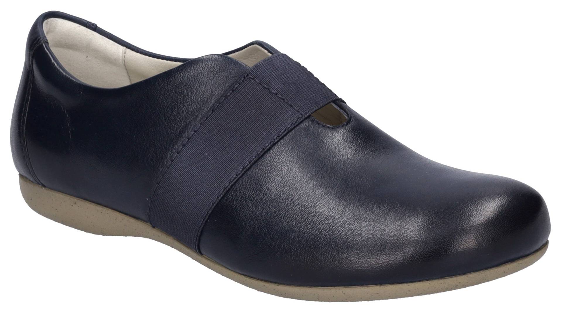 Josef Seibel Slipper »Fiona 81«, Komfortschuh, Festtagsschuh zum einfachen Schlupfen Josef Seibel Slipper »Fiona 81«, Komfortschuh, Festtagsschuh zum einfachen Schlupfen von Josef Seibel