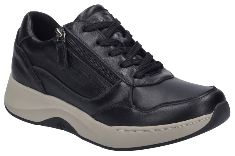 Josef Seibel Sneaker »Elli 06«, Trekkingschuh, Schnürboots, Komfortschuh mit Wechselfussbett von Josef Seibel