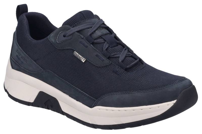 Josef Seibel Sneaker »Mitchell 53«, Komfortschuh, Freizeitschuh, Sneaker mit bequemer Laufsohle von Josef Seibel