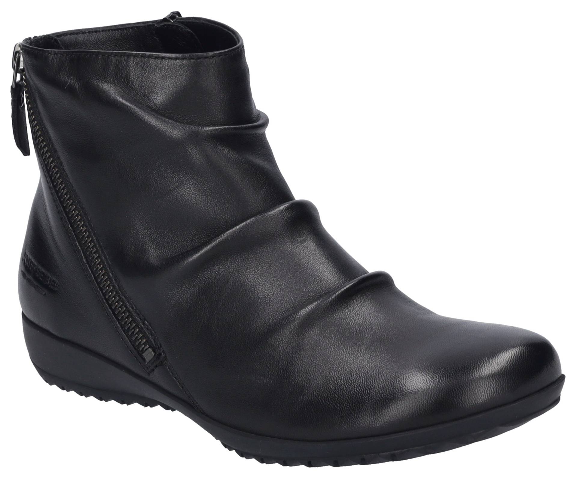 Josef Seibel Stiefelette »Naly 61«, Reissverschluss Stiefel, Winterstiefelette mit kleinem Absatz von Josef Seibel