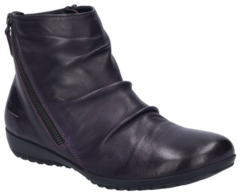 Josef Seibel Stiefelette »Naly 61«, Reissverschluss Stiefel, Winterstiefelette mit kleinem Absatz von Josef Seibel