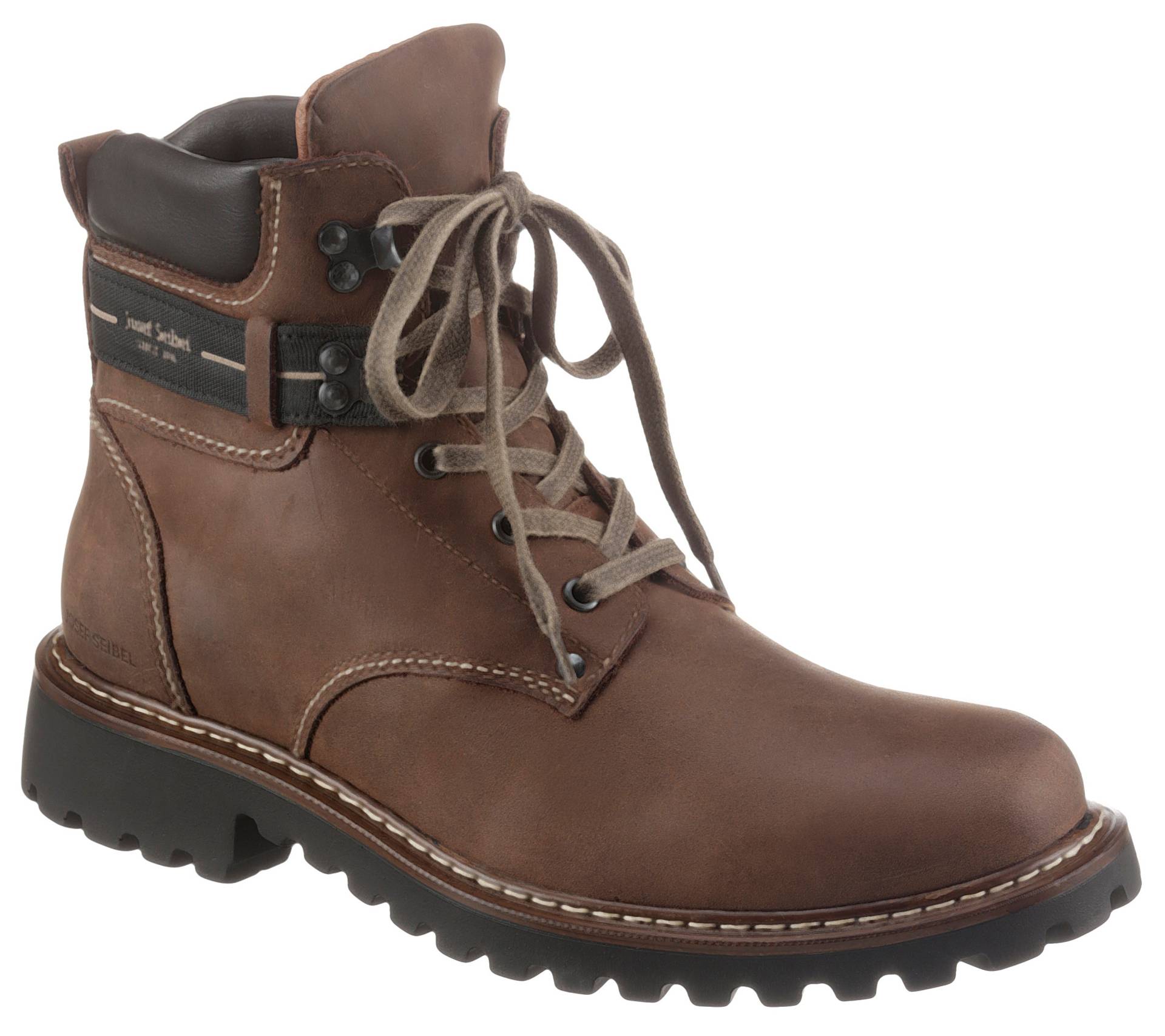 Josef Seibel Winterboots »Adelboden«, mit gepolstertem Schaftrand Josef Seibel Winterboots »Adelboden«, mit gepolstertem Schaftrand von Josef Seibel