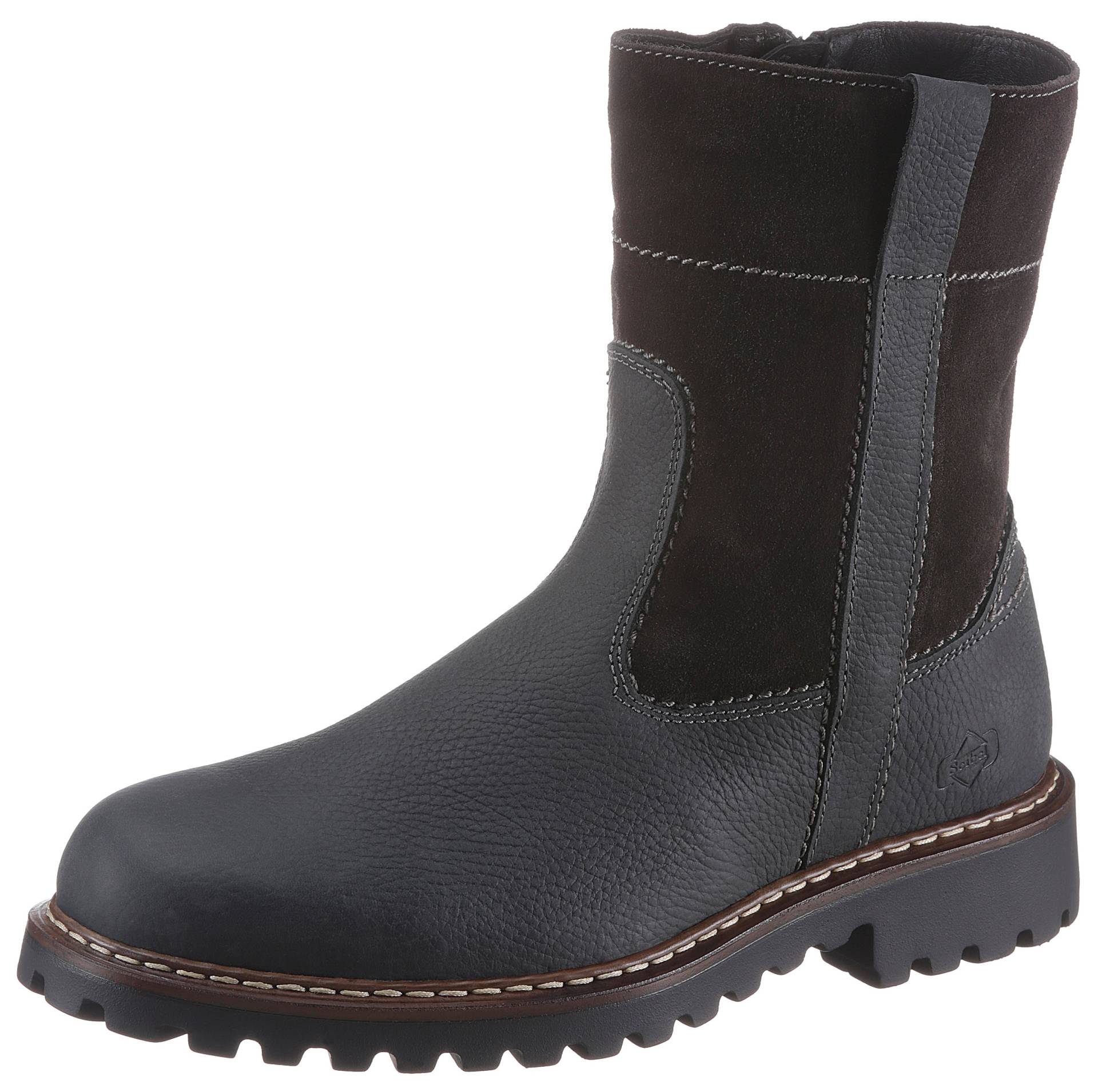 Josef Seibel Winterstiefel »CHANCE«, mit dezenten Kontrastnähten Josef Seibel Winterstiefel »CHANCE«, mit dezenten Kontrastnähten von Josef Seibel