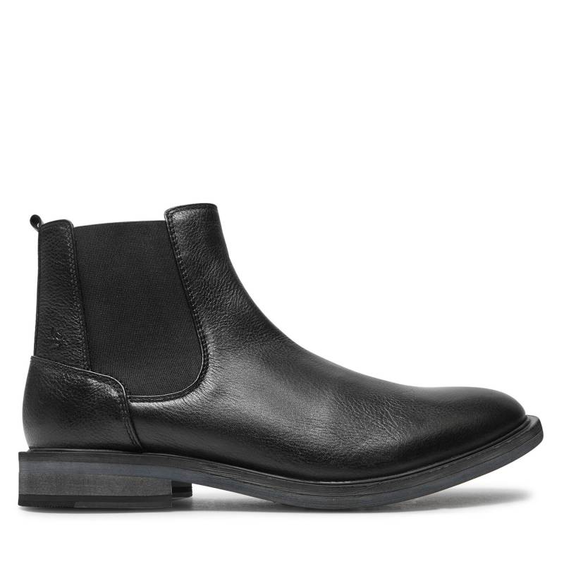 Klassische Stiefeletten Josef Seibel Bradley 31603 Schwarz von Josef Seibel