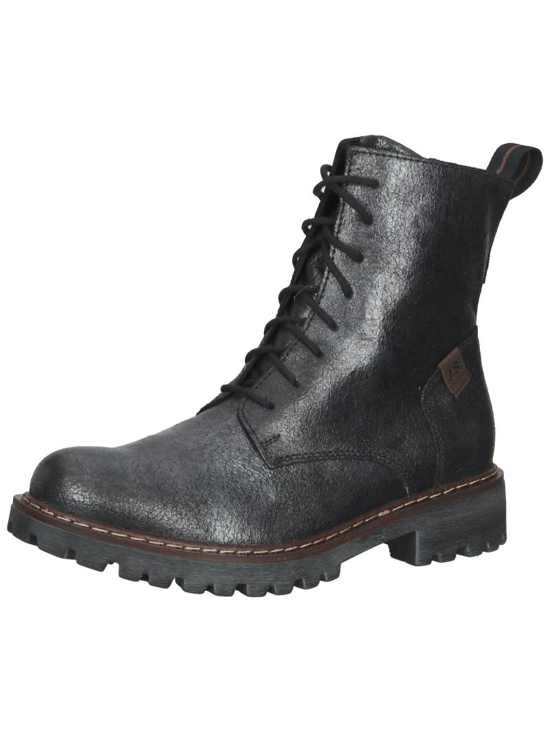 Stiefelette 85202 Vl686 Damen Schwarz 36 von Josef Seibel