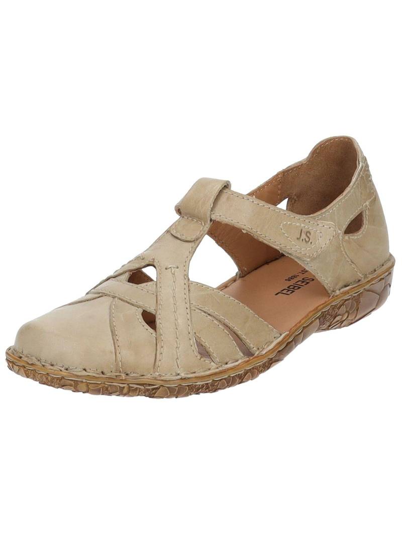 Sandalen 79529-95 Damen Beige 37 von Josef Seibel