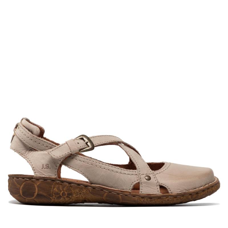 Sandalen Josef Seibel Rosalie 13 79513 95 230 Beige von Josef Seibel