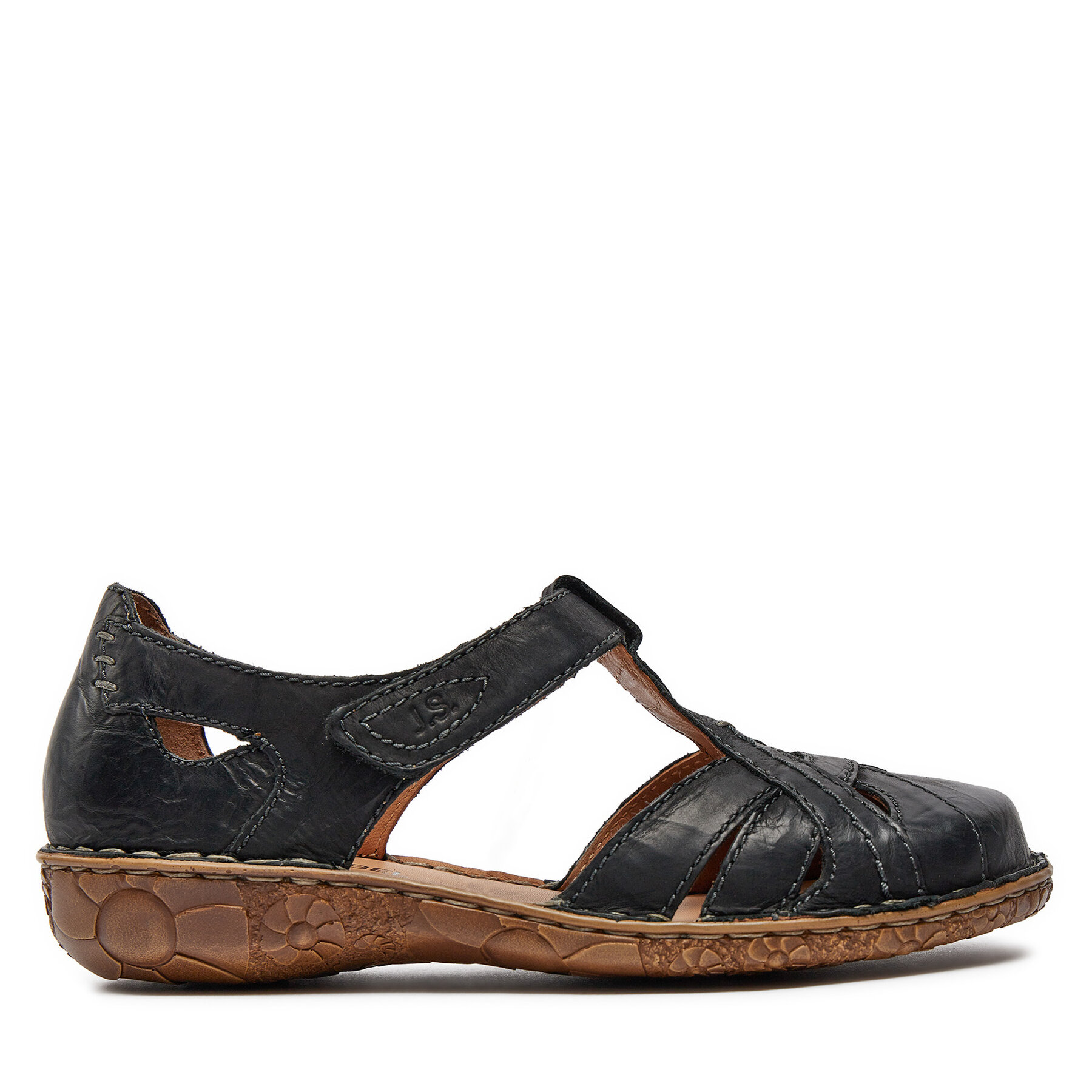 Sandalen Josef Seibel Rosalie 29 79529 95 100 Schwarz von Josef Seibel