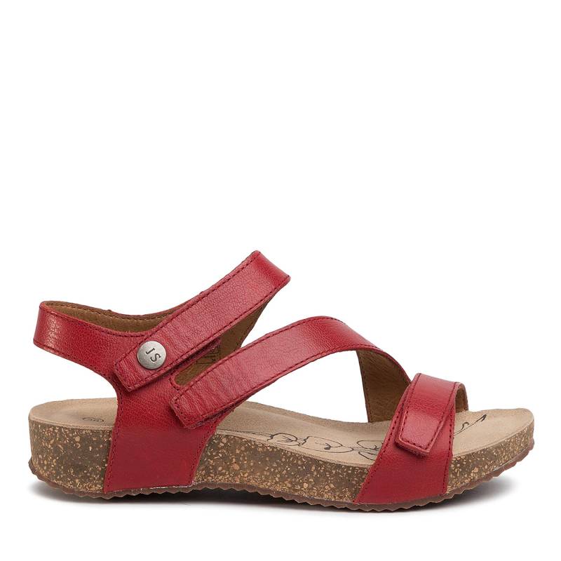 Sandalen Josef Seibel Tonga 25 78519 128 400 Rot von Josef Seibel