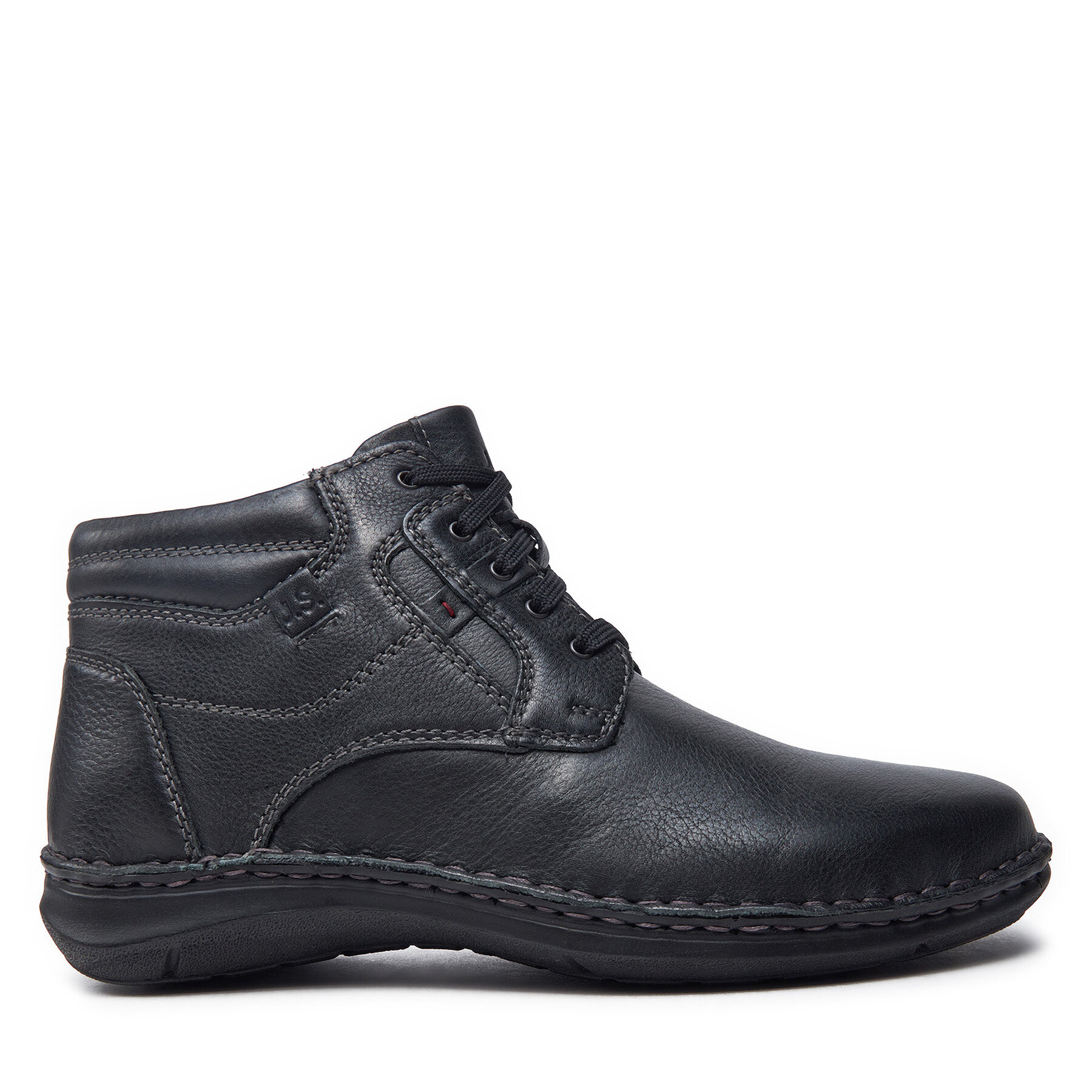 Schnürschuhe Josef Seibel 44935 Schwarz von Josef Seibel