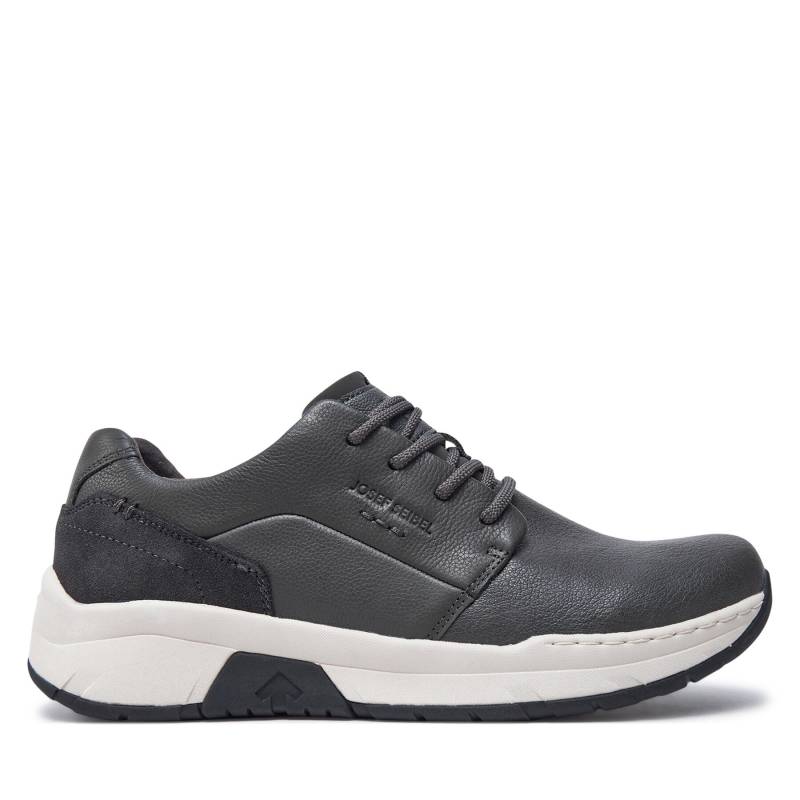 Sneakers Josef Seibel 46202 Grau von Josef Seibel