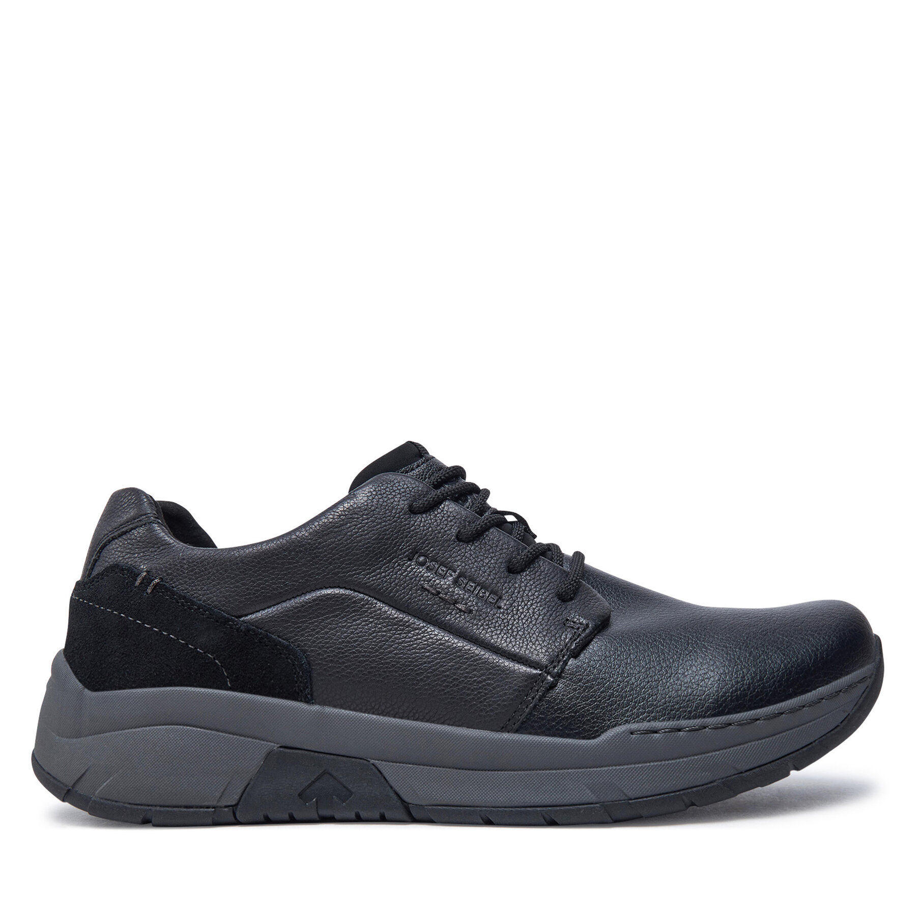 Sneakers Josef Seibel 46202 Schwarz von Josef Seibel