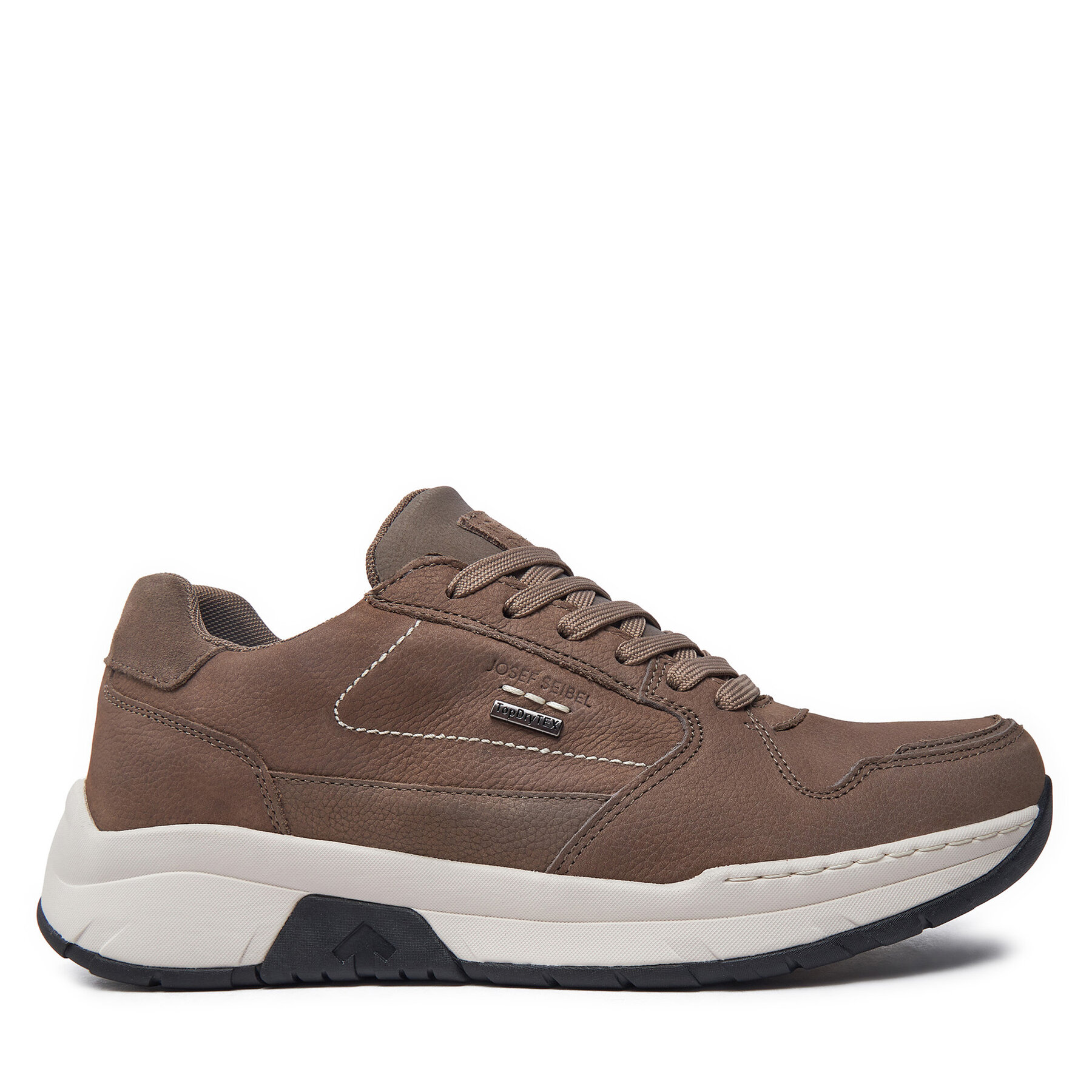 Sneakers Josef Seibel 46250 Grau