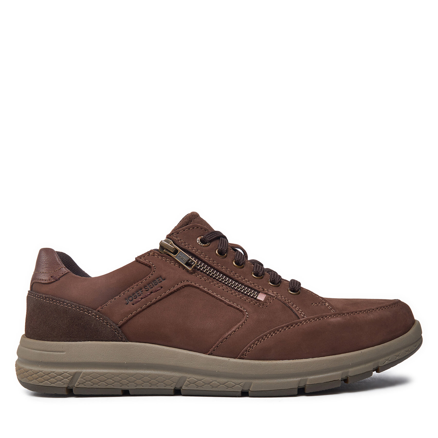 Sneakers Josef Seibel 57408 Braun von Josef Seibel