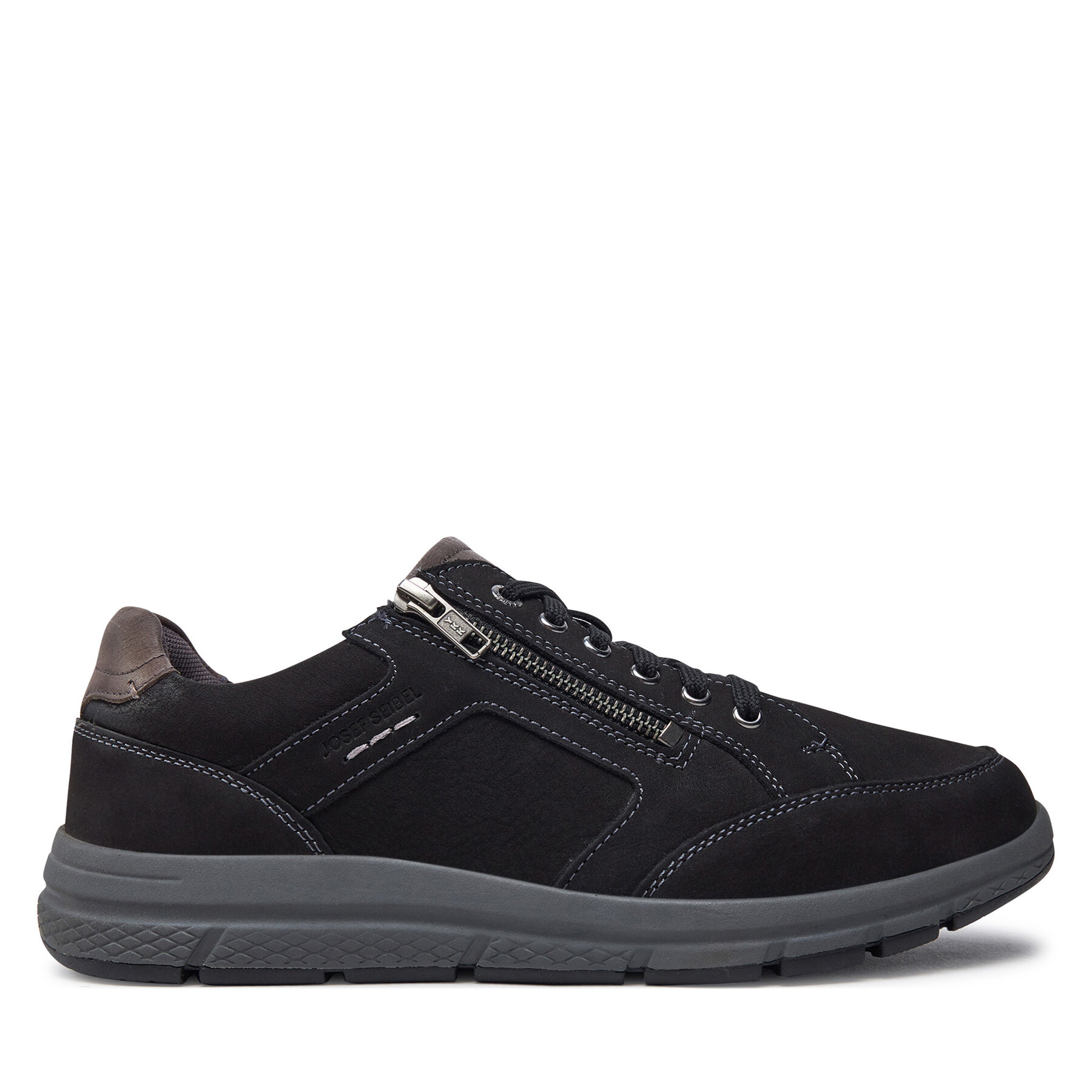 Sneakers Josef Seibel 57408 Schwarz von Josef Seibel