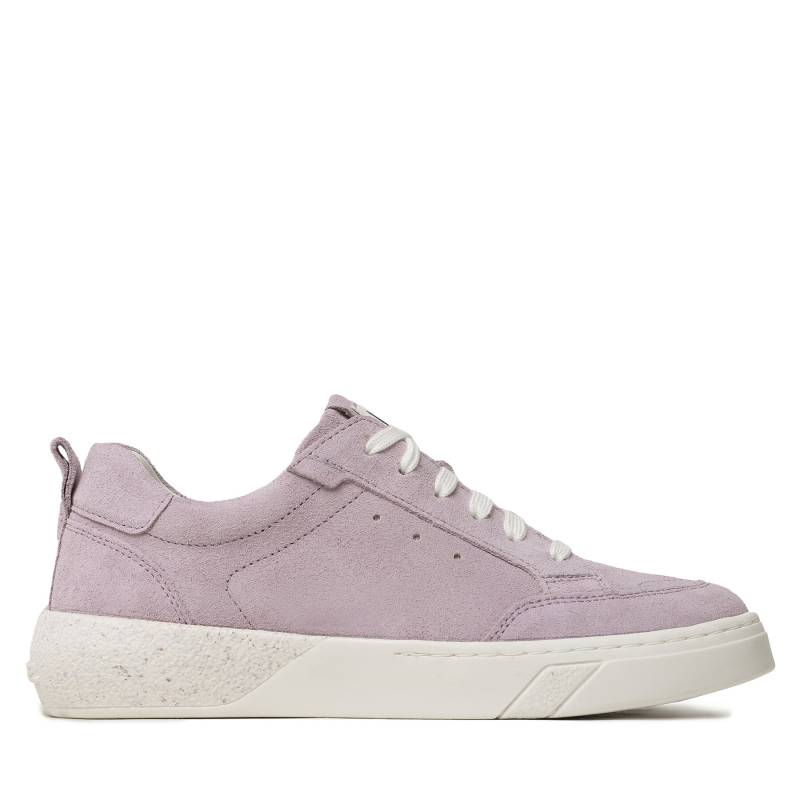 Sneakers Josef Seibel 89803 Wilma 03 Violett von Josef Seibel