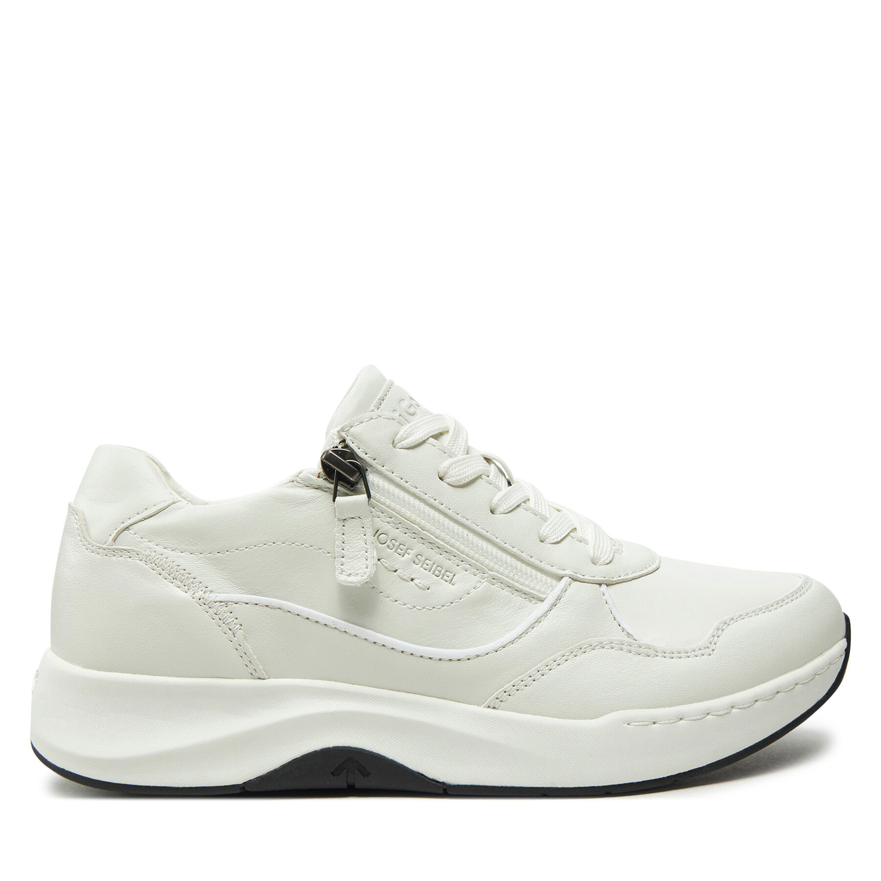 Sneakers Josef Seibel 96206 000 Weiß von Josef Seibel