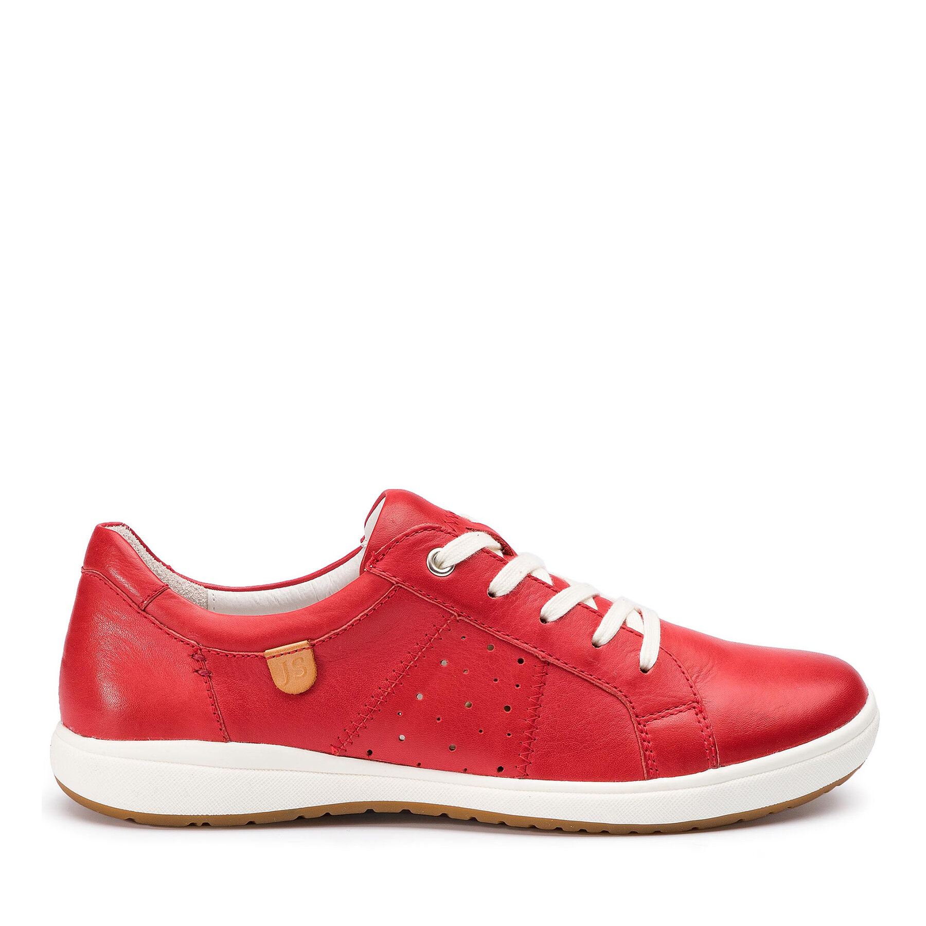 Sneakers Josef Seibel Caren 01 67701 133 400 Rot von Josef Seibel