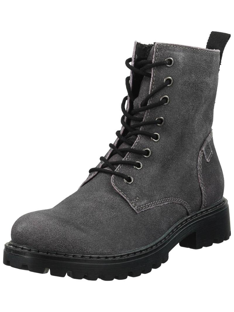 Stiefelette 85216 Vl416 Damen Schwarz 37 von Josef Seibel