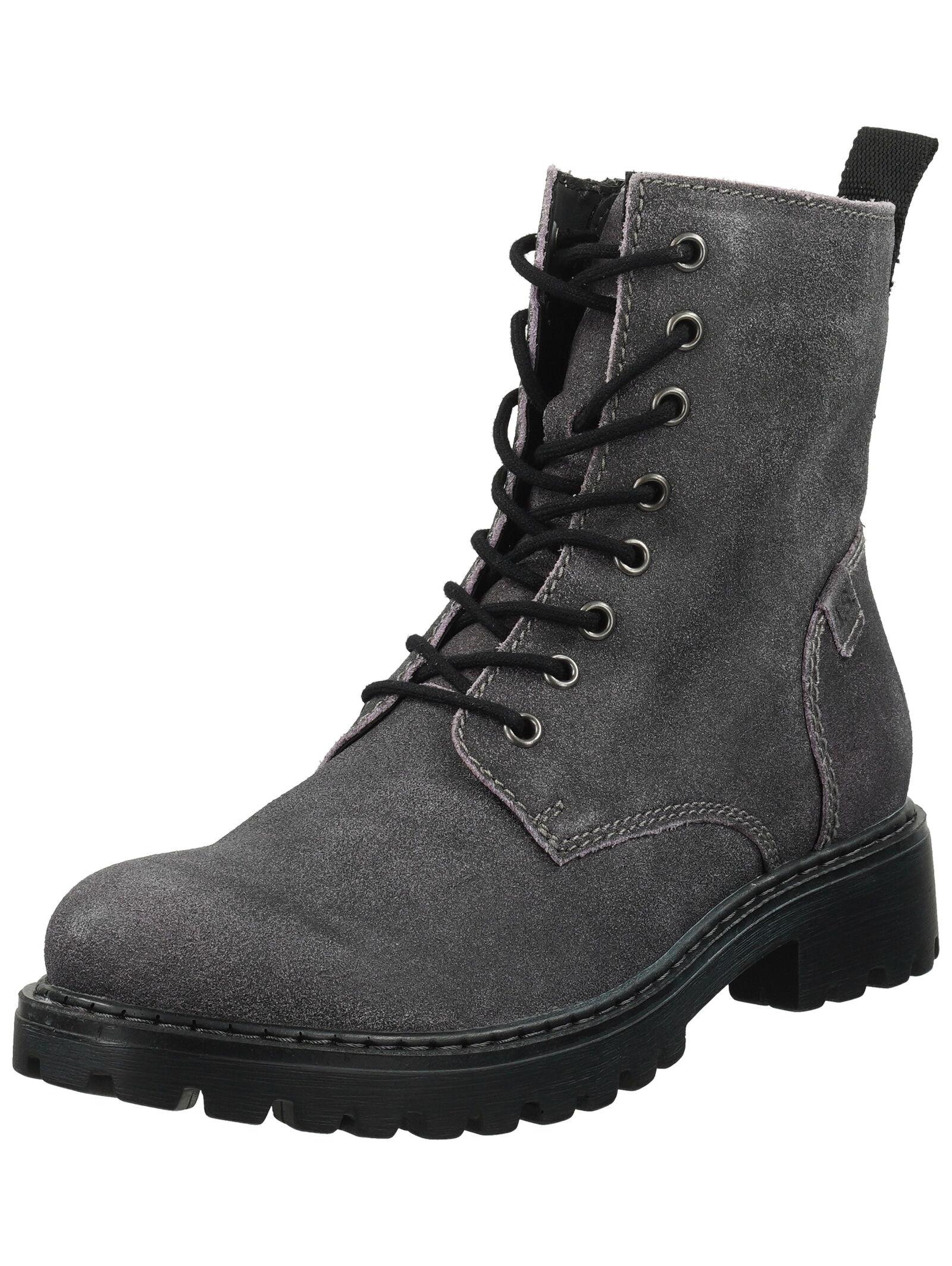 Stiefelette 85216 Vl416 Damen Schwarz 39 von Josef Seibel