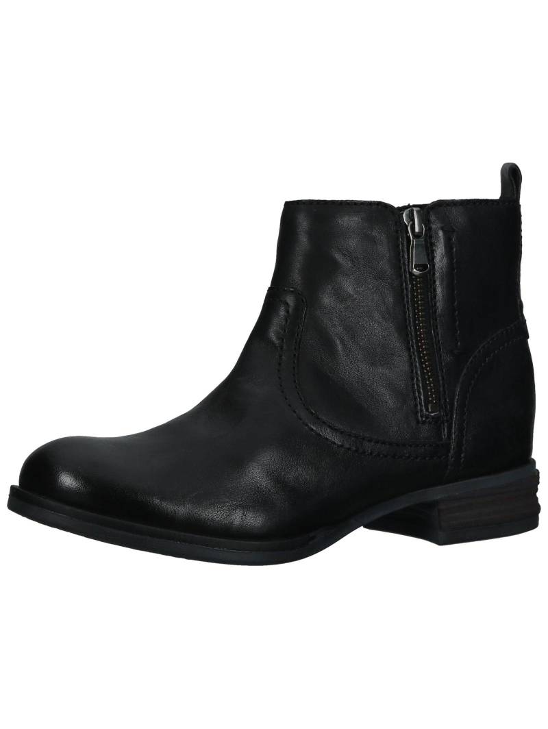 Stiefelette Damen Schwarz 41 von Josef Seibel