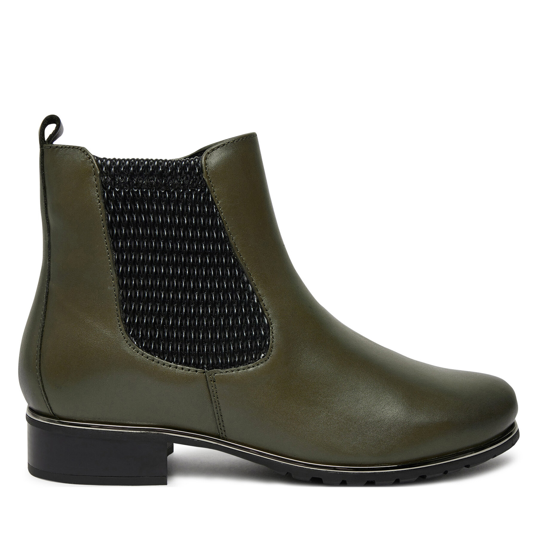 Stiefeletten Josef Seibel 40802 Grün Stiefeletten Josef Seibel 40802 Grün von Josef Seibel