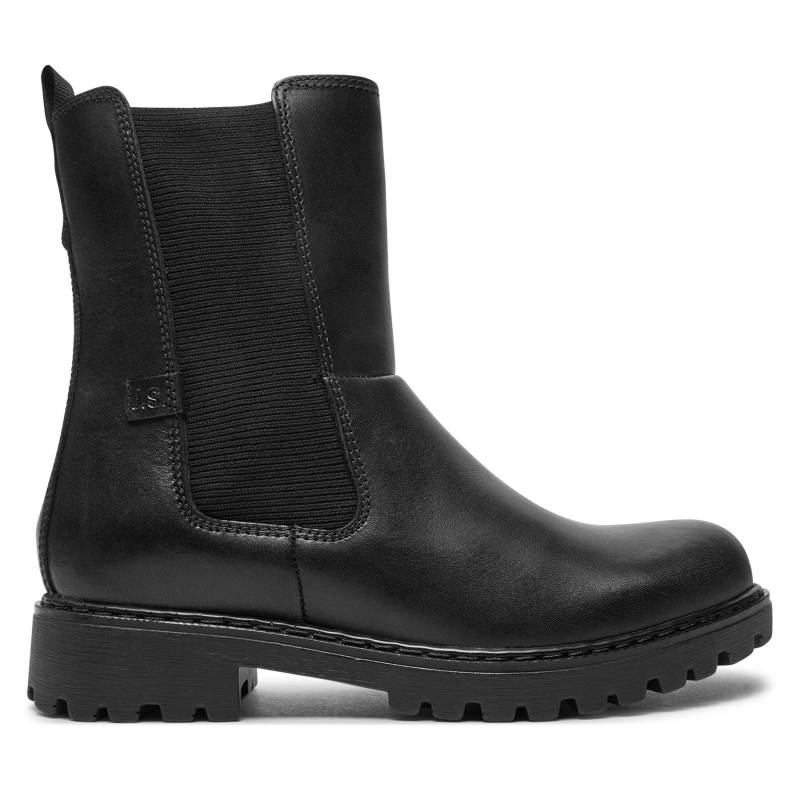 Stiefeletten Josef Seibel 85212 Schwarz von Josef Seibel