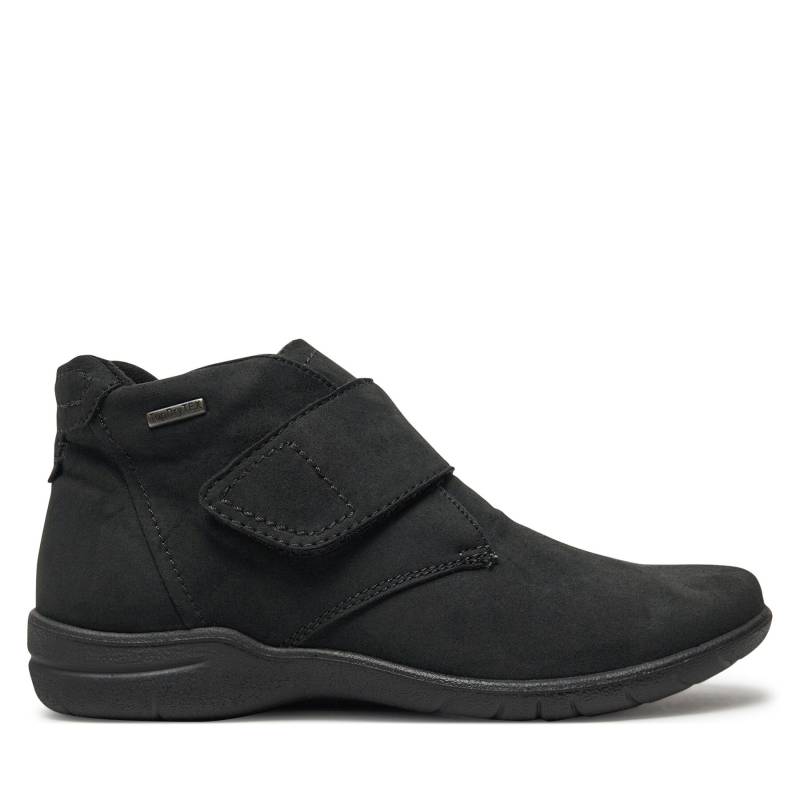 Stiefeletten Josef Seibel 92951 Schwarz von Josef Seibel