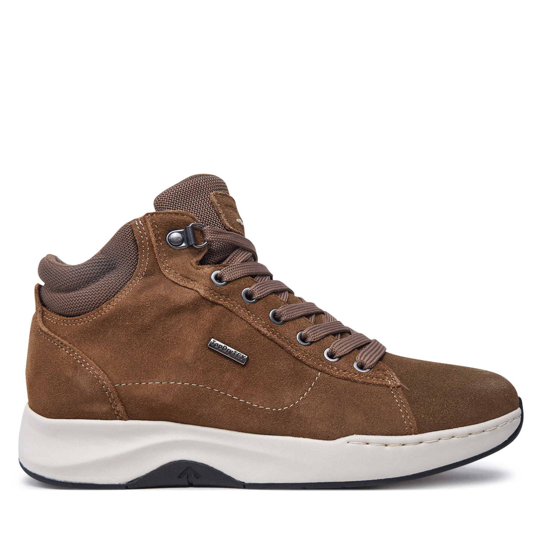 Sneakers Josef Seibel 96251 Braun von Josef Seibel