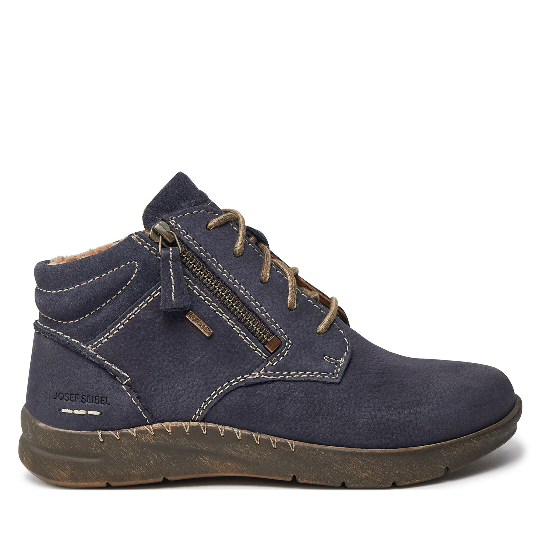 Stiefeletten Josef Seibel Conny 52 91752 Dunkelblau Stiefeletten Josef Seibel Conny 52 91752 Dunkelblau von Josef Seibel