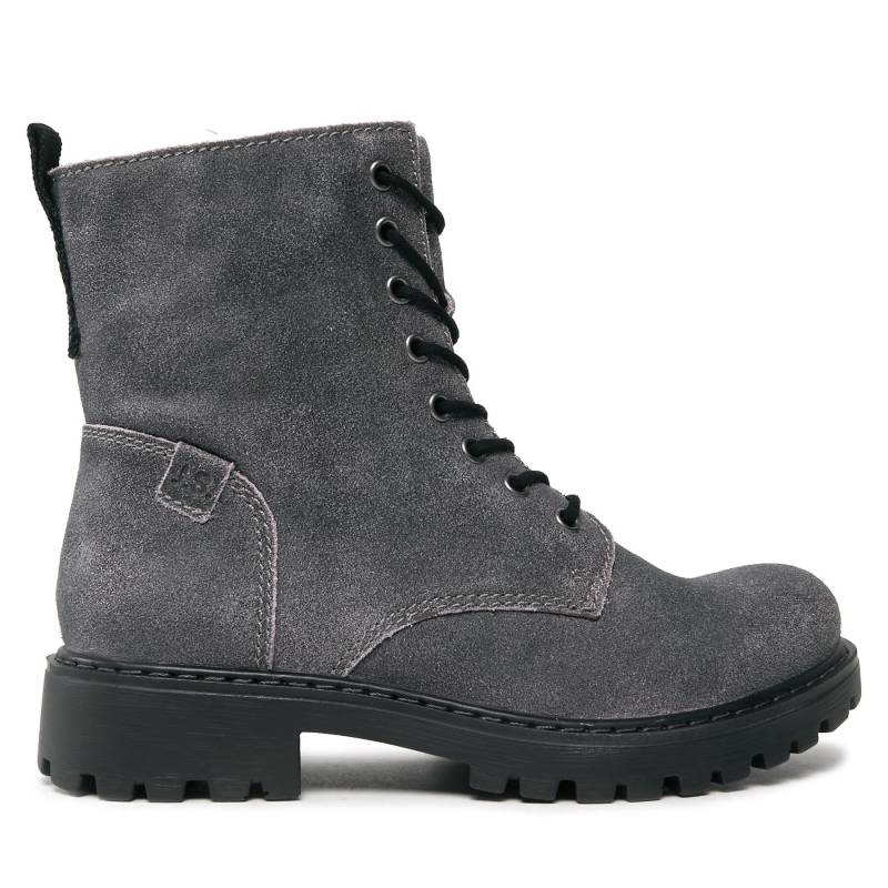 Stiefeletten Josef Seibel Marta 16 85216 Vl416784 Grau von Josef Seibel