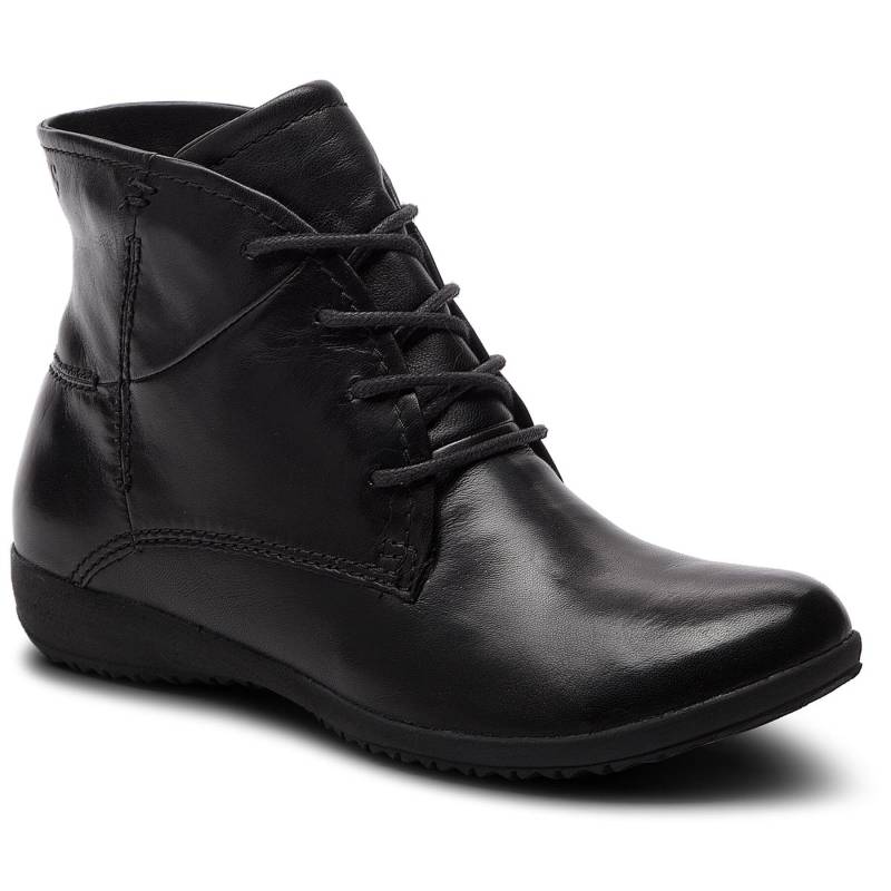 Stiefeletten Josef Seibel Naly 09 79709 VL971 100 Schwarz von Josef Seibel