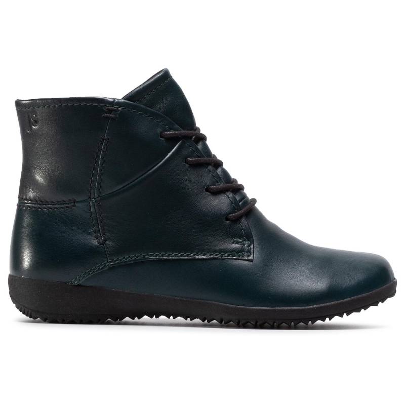 Stiefeletten Josef Seibel Naly 09 79709 VL971 640 Grün von Josef Seibel