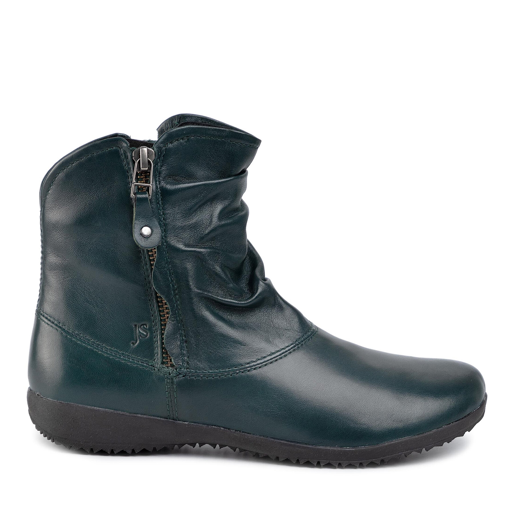 Stiefeletten Josef Seibel Naly 24 79724 VL971 640 Grün Stiefeletten Josef Seibel Naly 24 79724 VL971 640 Grün von Josef Seibel